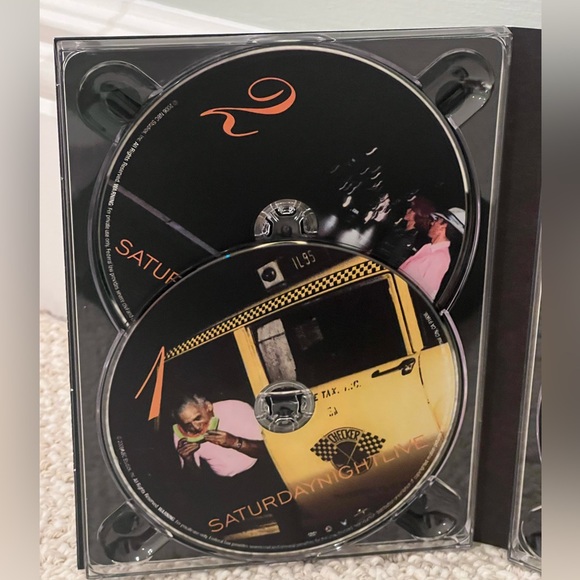 SNL Complete First Season DVD Set - Picture 6 of 9